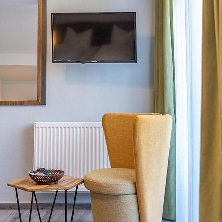 Hotel Jakob Fussen Bagian luar foto