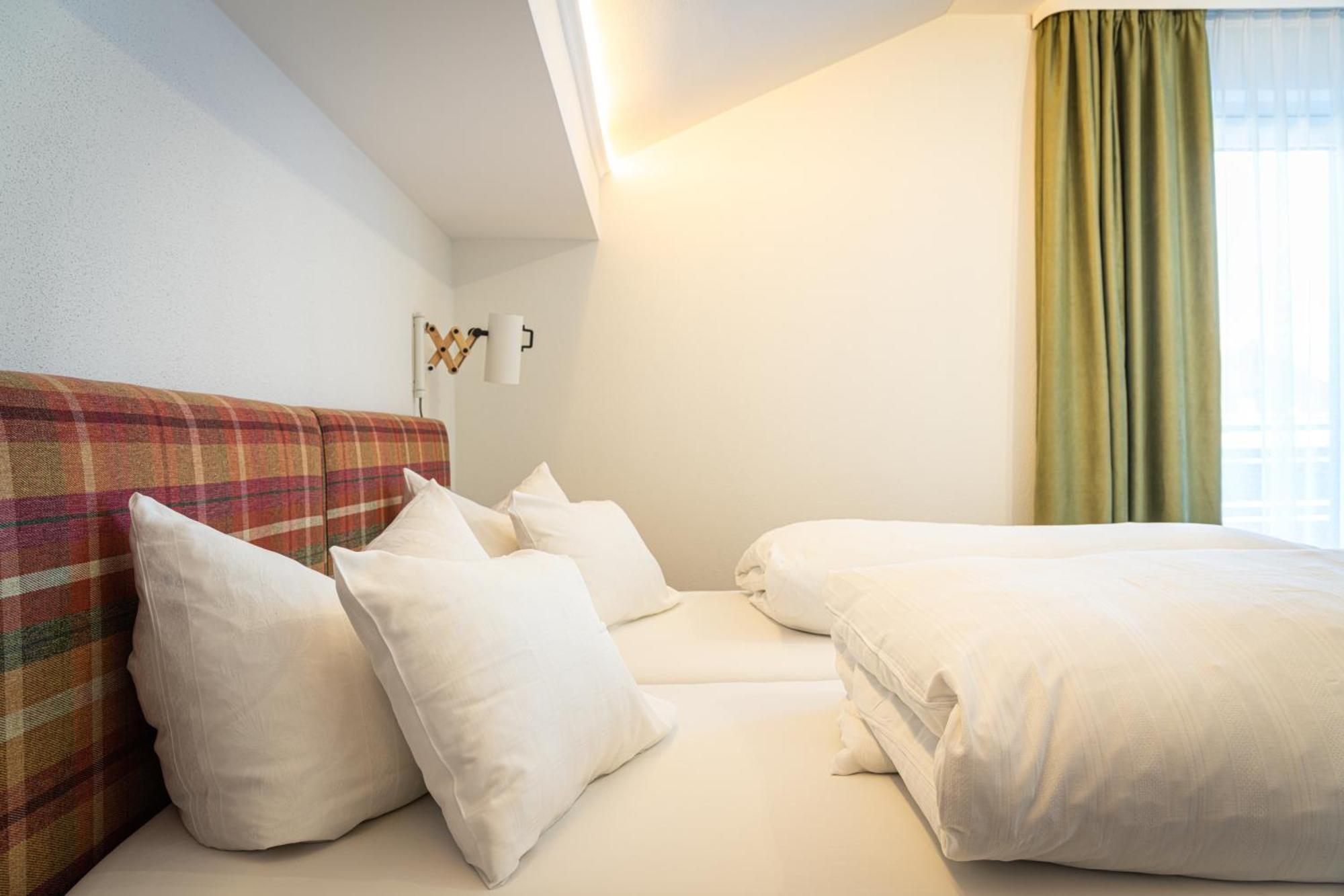 Hotel Jakob Fussen Ruang foto